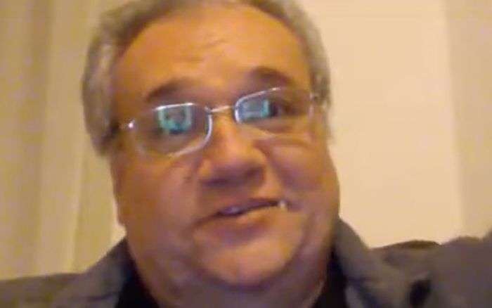 Không có găng tay đeo trong lúc làm việc, bác sĩ Ý qua đời vì nhiễm COVID-19