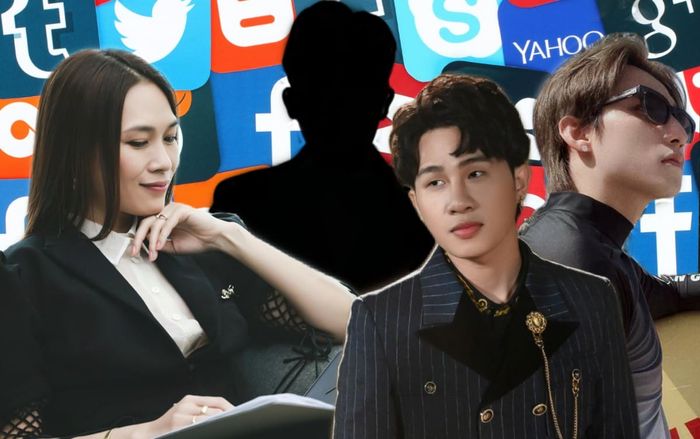 Top 10 người ảnh hưởng nhất MXH Việt Nam tháng qua: Mỹ Tâm, Sơn Tùng M-TP, Jack,… góp mặt nhưng vẫn chịu thua 'trùm cuối' này!