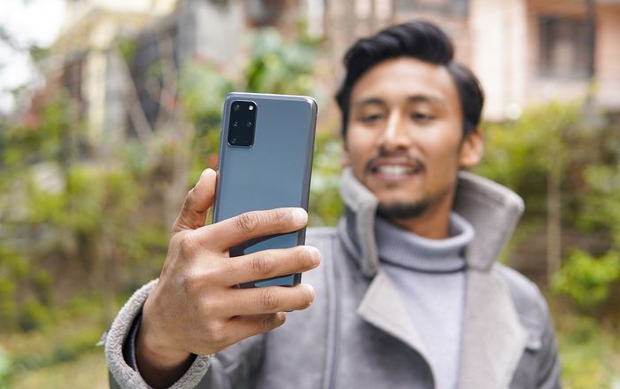 Galaxy S20 series đạt điểm chụp hình chưa từng có trên VCX