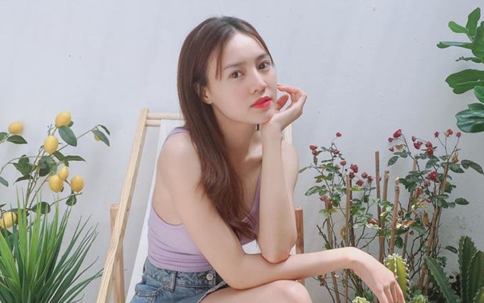 Quản lý tặng quà sớm cho Lan Ngọc với lí do thực sự đầy bất ngờ