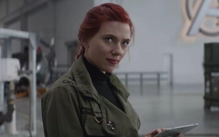 Đám tang của Natasha sẽ được đưa vào cuối 'Black Widow'?