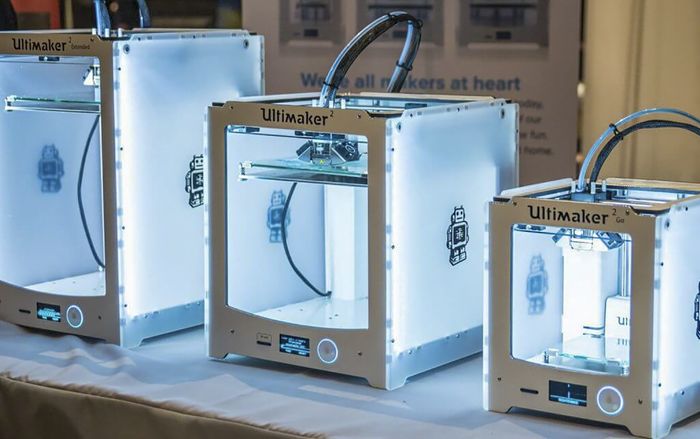 Công nghệ in 3D đang giúp đẩy lùi dịch Covid-19