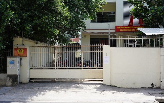 Cách ly 3 cán bộ công an ở TP.HCM vì tiếp xúc với bệnh nhân nhiễm COVID- 19