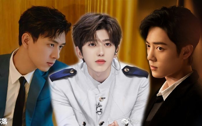 So sánh cát sê của minh tinh lưu lượng: Tiêu Chiến - Vương Nhất Bác thua xa Lý Hiện, Thái Từ Khôn dẫn đầu danh sách