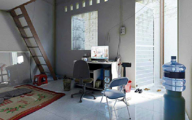 Đánh liều gọi điện xin chủ trọ giảm tiền phòng giữa mùa dịch COVID- 19, nam sinh đành nhận cái kết bẽ bàng