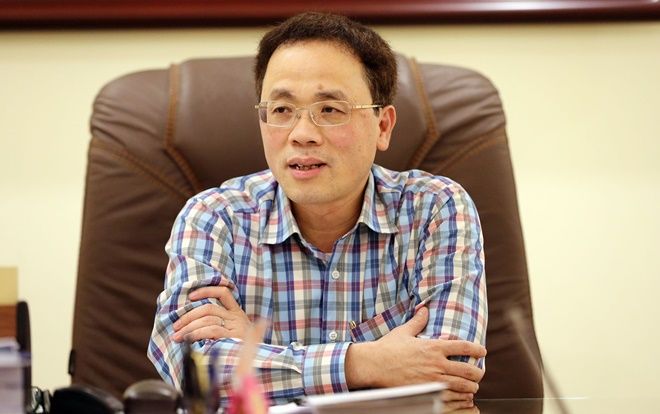 Hiệu trưởng trường Đại học Y lên tiếng việc cử 100 sinh viên tham gia chống dịch COVID-19