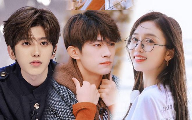 BXH idol Cbiz tuần 2 tháng 3: Thái Từ Khôn soán ngôi Dịch Dương Thiên Tỉ