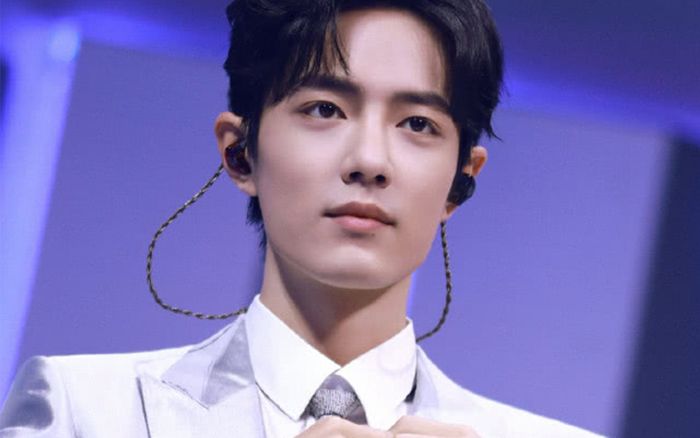 Con đường sự nghiệp gian nan mà Tiêu Chiến phải đối mặt: Bị công ty hủy hợp đồng, tài nguyên phim ảnh - quảng cáo đều bị cướp mất?