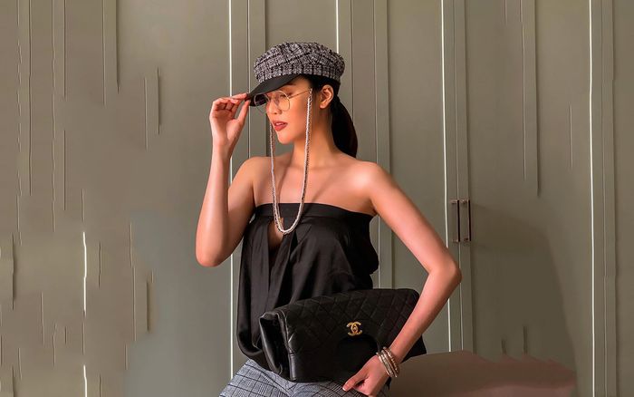 Sao Việt sau sinh con: Fan 'phục sát đất' vì nhan sắc lẫn thời trang, đỉnh nhất là Lan Khuê!