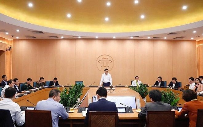 Hà Nội cách ly 150 y tá, bác sĩ sau khi 2 nữ điều dưỡng nhiễm COVID-19 tại Bệnh viện Bạch Mai