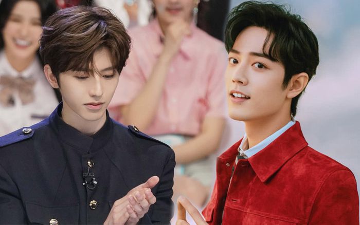 Sức ủng hộ của fan Tiêu Chiến 'chẳng thể đùa': Đưa thần tượng lên vị trí Á quân, đe dọa ngôi đầu của Thái Từ Khôn