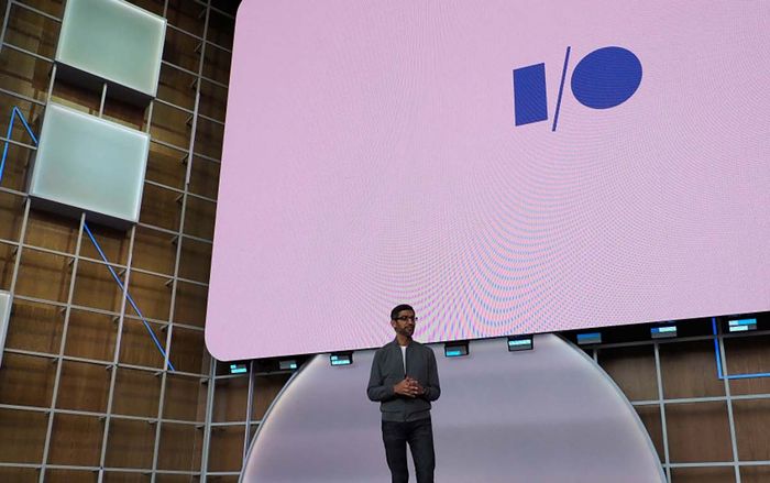 Google chính thức huỷ sự kiện lớn nhất trong năm của mình vì COVID-19
