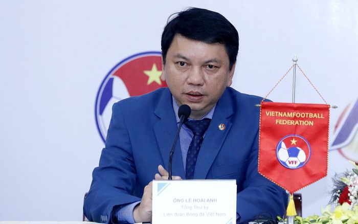 VFF kiên quyết loại bỏ tiêu cực nếu cầu thủ Đồng Tháp cá cược