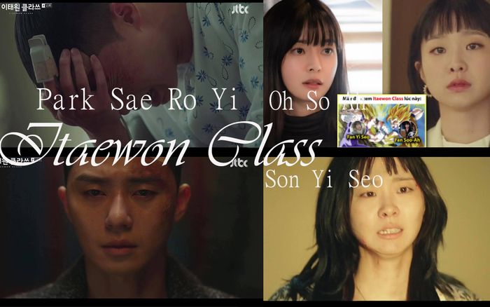 Phản ứng khán giả tập 15 Itaewon Class: Netizen Việt 'sôi máu' vì kịch bản dài dòng mất thời gian cứu Jo Yi Seo