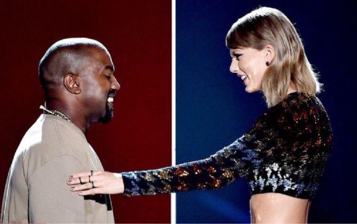 Sốc: Lộ clip cuộc đối thoại năm xưa, Kanye West đã bịa đặt tất cả để hãm hại Taylor Swift?