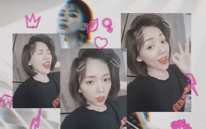 Đến hit Britney Spears cũng bị 'nhập' Covid-19 qua khả năng 'sáng tác' bá đạo của Tóc Tiên