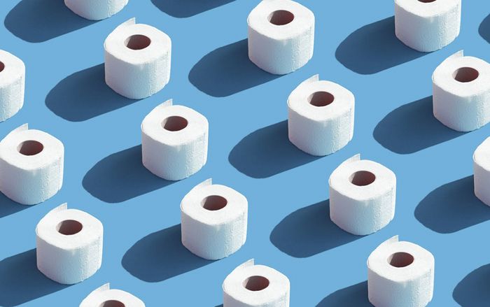 Lo hết giấy vệ sinh để dùng? Trang web này sẽ cho bạn câu trả lời mua bao nhiêu là đủ