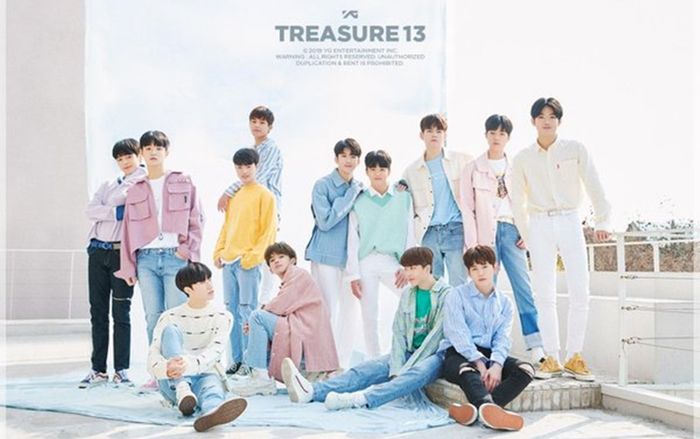 YG tiếp tục 'nhá hàng' màn cover cực ngọt của thành viên TREASURE, lần này người khiến các fan 'đứng ngồi không yên' là ai?