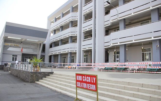 2 ca nhiễm COVID-19 số 93, 94 của Việt Nam là người từ Hungary và Séc, ngồi cùng chuyến bay khi về nước