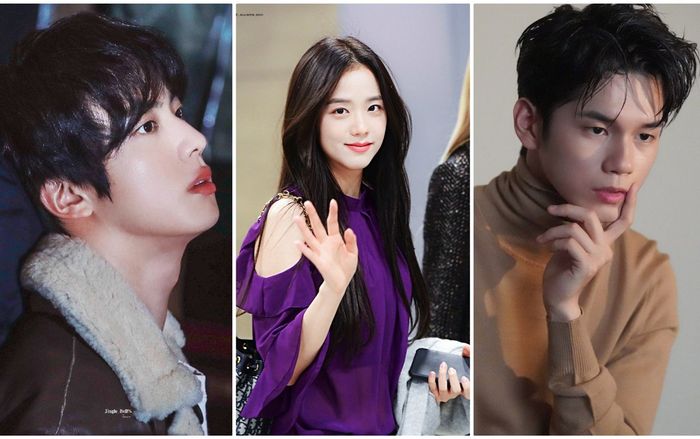 6 Idol sở hữu ngoại hình của 1 diễn viên khiến các fan mong chờ vai diễn đầu tay