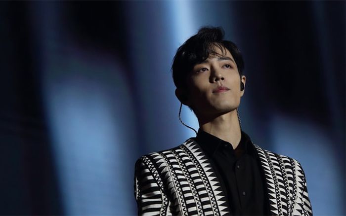 'Ra mặt ủng hộ Tiêu Chiến không phải là ké fame mà là vì công đạo!'