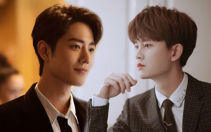 Sự thay đổi ngoạn mục trong 3 tháng đầu năm của giới giải trí Hoa Ngữ: Tiêu Chiến bị thất sủng, Nhậm Gia Luân lên ngôi!