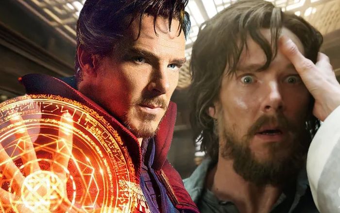 Tại sao quá khứ bi thảm của gia đình Doctor Strange bị cắt khỏi bộ phim chính thức?