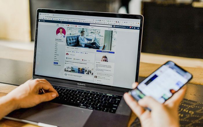 Facebook chia sẻ 10 cách nhận biết tin giả trong đại dịch virus corona