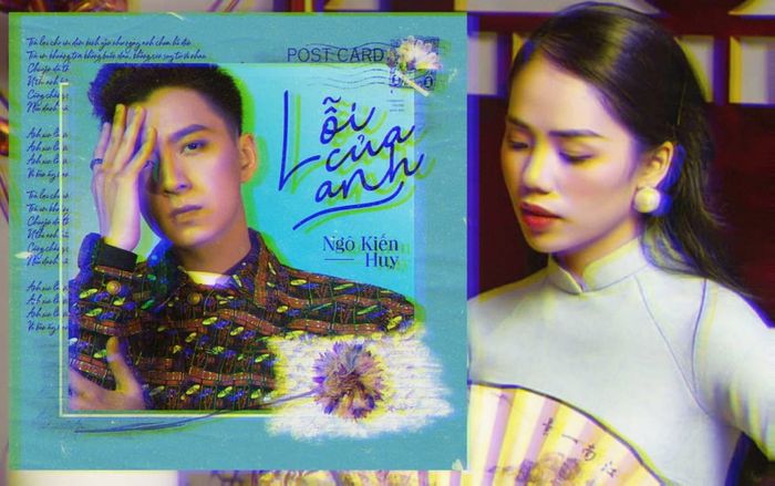 Ngô Kiến Huy bị fan 'phản dame' khi khen bản cover của Hương Ly: 'Dở tệ, đừng đòi 20 triệu nha chị'