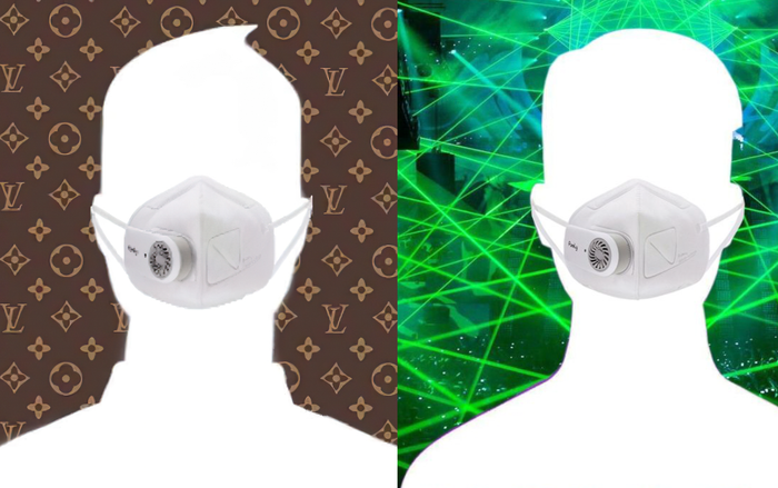 Hết bắt trend theo Gucci, dân mạng lại đồng loạt đổi ảnh đại diện theo phong cách 'trống không'