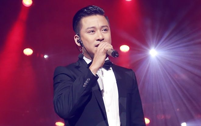 Tuấn Hưng nói gì khi giá xem livestream ca nhạc bị chê đắt đỏ?