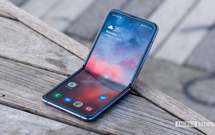 Samsung: 'Không gì cứu được sự ảm đạm của thị trường smartphone năm nay'