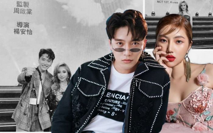 Chia sẻ bài đăng về Orange, Châu Đăng Khoa vẫn còn nặng lòng với 'gà cũ'?