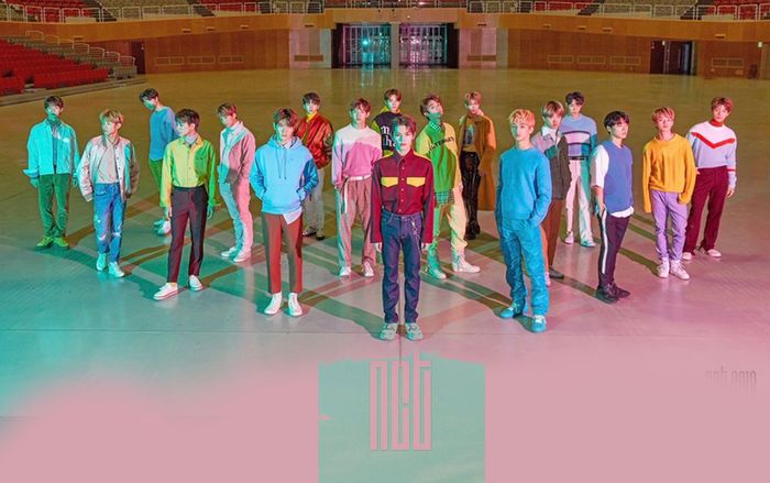 Người hâm mộ được phen 'cười bò' khi các thành viên NCT lựa chọn nhóm nhạc yêu thích nhất Kpop