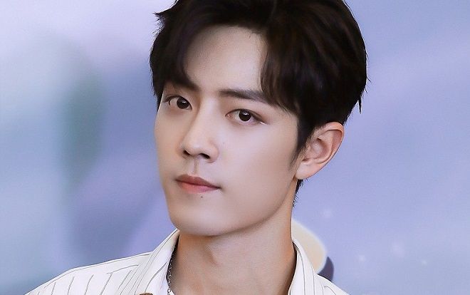 Sau hàng loạt scandal, Tiêu Chiến trở lại đóng vai nam thứ trong phim của Dương Mịch - Trần Vỹ Đình?