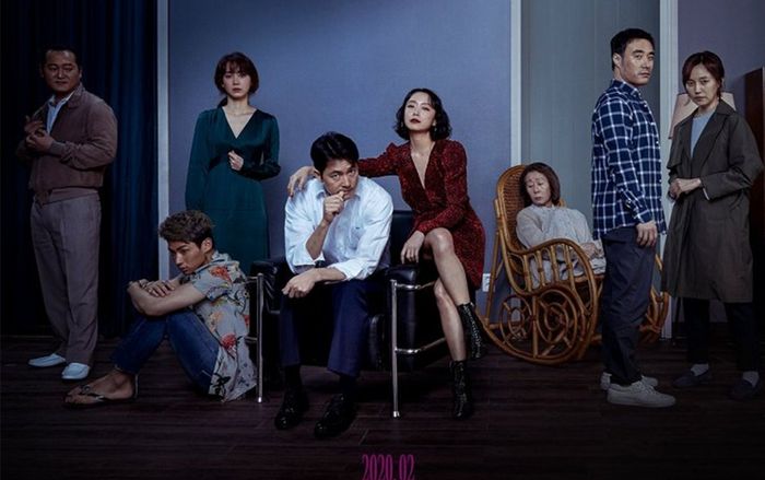 Phim của Jeon Do Yeon và Jung Woo Sung chỉ bán được hơn 600 vé tại quê nhà sau hơn 1 tháng ra mắt