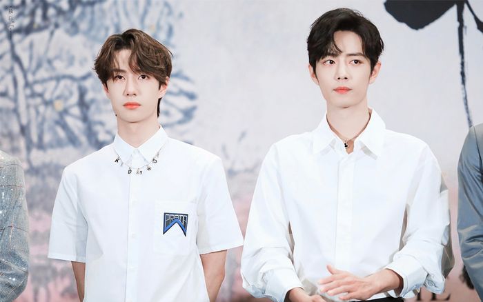 Khi fandom ghét nhau: Triệu Lệ Dĩnh kiện fan Dương Mịch tội bôi nhọ, Vương Nhất Bác đưa fan Tiêu Chiến ra tòa