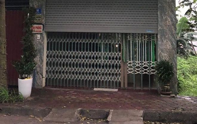 Thấy nhân viên bị đuổi chém, chủ nhà nghỉ dùng súng bắn người tử vong