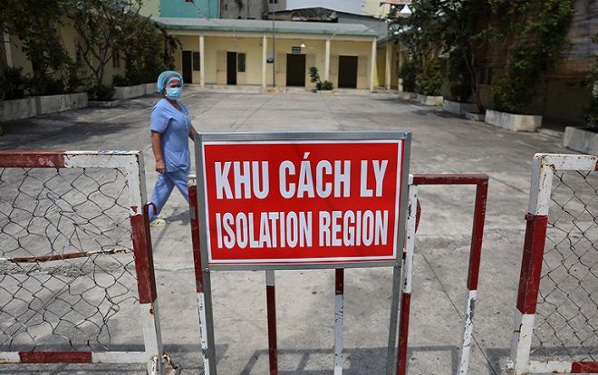 Đã tìm thấy nam thanh niên trốn khỏi khu cách ly tập trung tại tỉnh Gia Lai