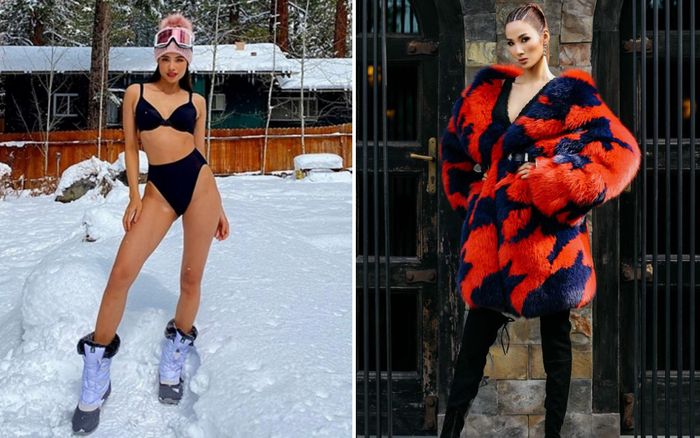 Phát ngất với gu 'thời trang phang thời tiết' của sao Việt, đỉnh như Sơn Tùng ai ngờ cũng góp mặt