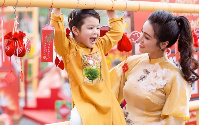 Nhật Kim Anh thắng kiện, dành quyền nuôi con sau thời gian dài ồn ào với chồng cũ