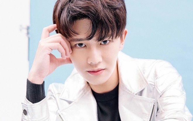 Nhậm Gia Luân thay thế Tiêu Chiến đóng 'Chu Du truyện'?