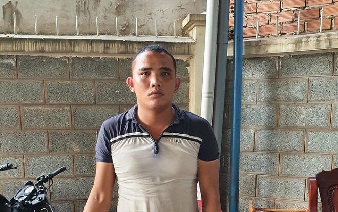 Khởi tố, bắt tạm giam chủ quán cà phê bạo hành dã man nữ tiếp viên