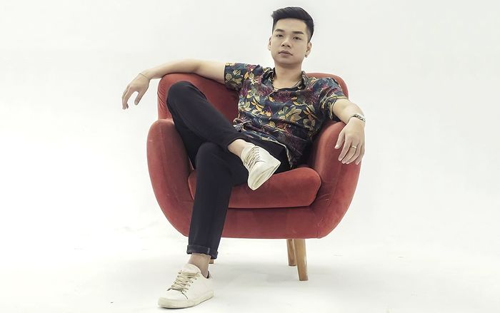 Trò chuyện với Mai Anh Tài - chủ nhân của những bài cover triệu views trên YouTube