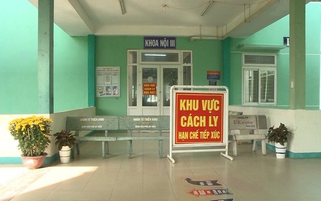 Ca nhiễm COVID-19 thứ 122 quê ở Hà Tĩnh, là nhân viên quán rượu tại Thái Lan vừa về nước