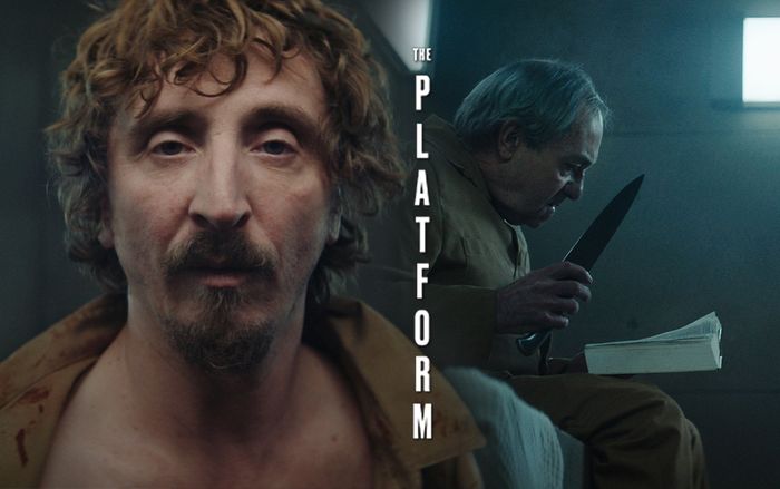 3 lý do để xem phim 'The Platform’ - một phiên bản tối tăm và tàn bạo hơn ‘Ký sinh trùng’ gấp nhiều lần