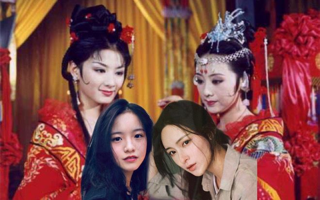 'Lên nhầm kiệu hoa được chồng như ý' sắp có bản remake, danh tính dàn cast gây chú ý