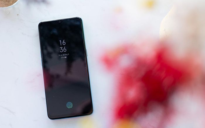 4 tính năng hấp dẫn ColorOS 6.1 mang đến cho người dùng