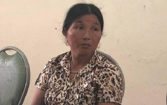 Vợ chi 1 triệu đồng thuê người đánh gãy tay chồng do có bồ nhí