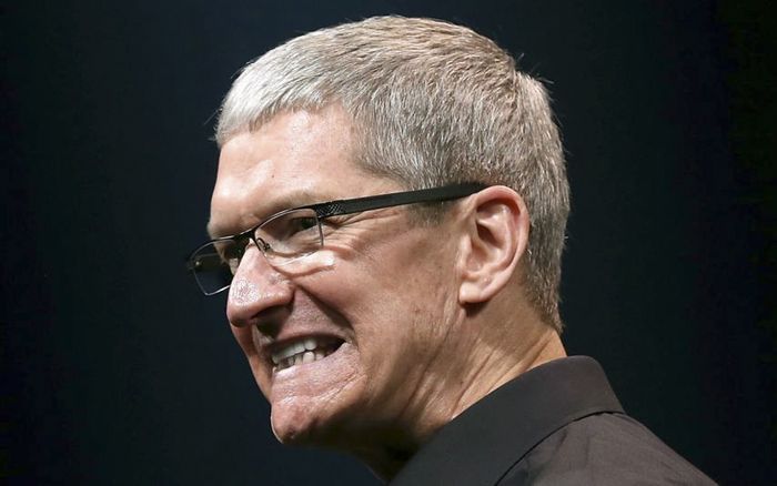 Dịch Covid-19 diễn biến phức tạp, Apple không còn là công ty nghìn tỷ đô